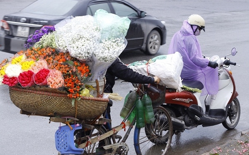 Bánh mỳ hay hoa hồng