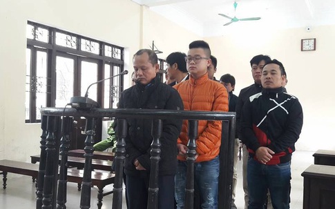 Hoãn xử phiên tòa Minh “Sâm” và người khiến ông Chấn oan sai
