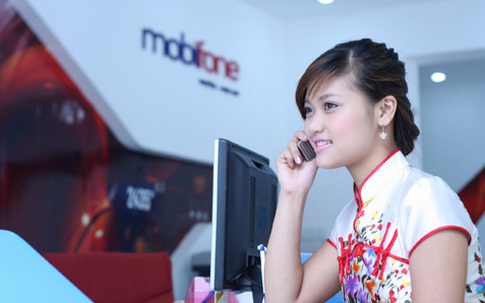 MobiFone “sập mạng”, liên lạc của khách bị tê liệt nhiều giờ