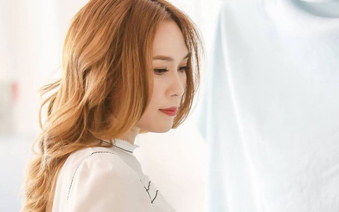 Mỹ Tâm lên tiếng bức xúc vì bị nhiều người chê bai