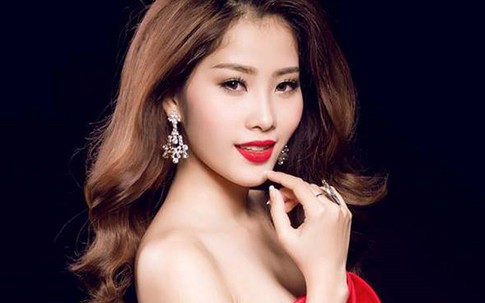 Nam Em được dự đoán vào top 8 Hoa hậu Trái đất