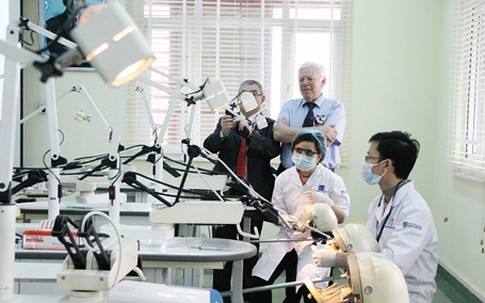 Cụ thể hóa đạo đức trong nghiên cứu y sinh