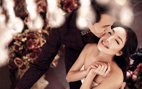 Tôi thèm được vợ làm nũng