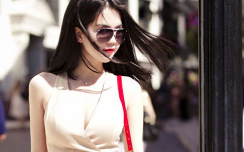 Vì sao Khắc Tiệp không tìm được người thay thế Ngọc Trinh?