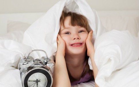 Công thức đơn giản giúp bạn ngủ ngon và dậy sớm