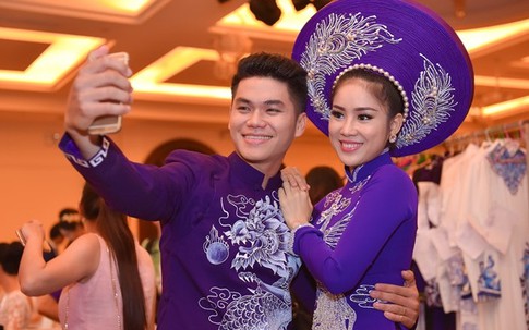 Lê Phương lên tiếng về lễ cưới lần 2 với bạn trai kém 7 tuổi
