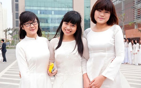 Những 9X Việt từ chối Đại học Harvard