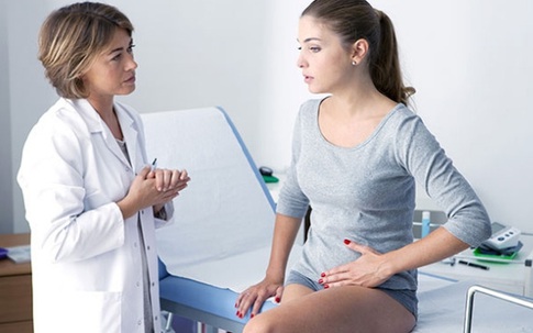 Những nguyên nhân gây viêm ống dẫn trứng khiến chị em dễ vô sinh