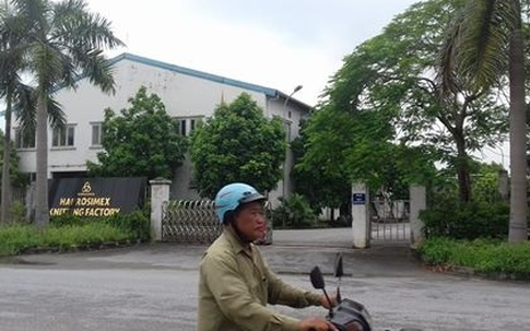 Nhà máy Dệt kim Haprosimex nợ hơn 8 tỷ tiền bảo hiểm: Phớt lờ ý kiến chỉ đạo của Chủ tịch UBND TP Hà Nội