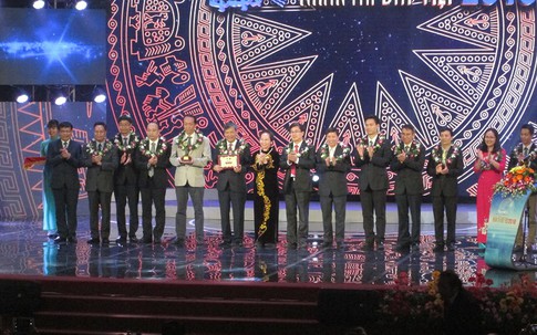 Nhân tài Đất Việt 2016: Bệnh nhân mắc bệnh về máu sẽ được cứu sống nhờ ghép tế bào gốc