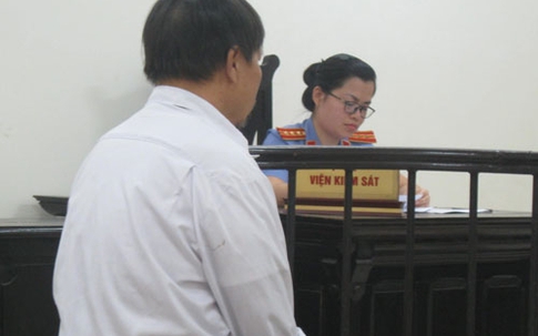Nhát dao oan nghiệt của người đàn ông 58 tuổi với anh trai