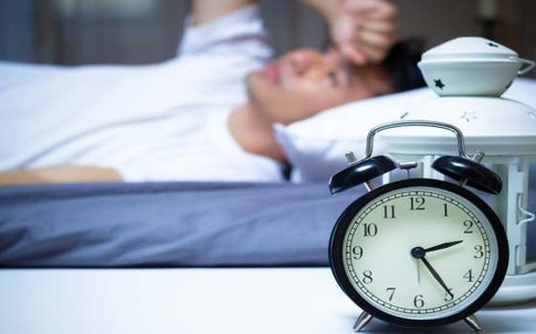Những động tác hít thở giúp ngủ ngon hơn
