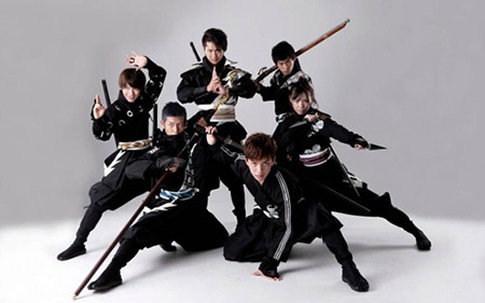 Nhật tuyển ninja lương 1.600 USD