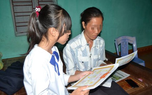 Nỗi đau người vợ ngày hạnh phúc nhất là ngã rẽ cho cuộc đời bất hạnh