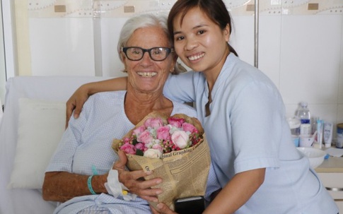Lãnh đạo Đà Nẵng gửi thư cảm ơn người dân đã giúp đỡ khách nước ngoài gặp nạn