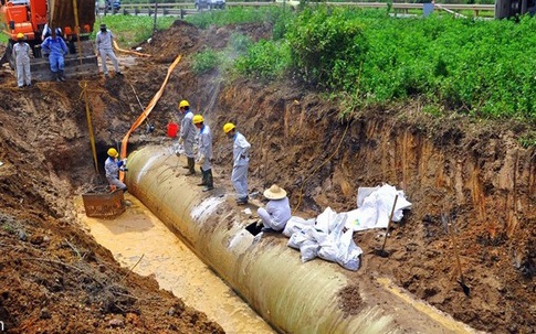 Hạ cánh an toàn