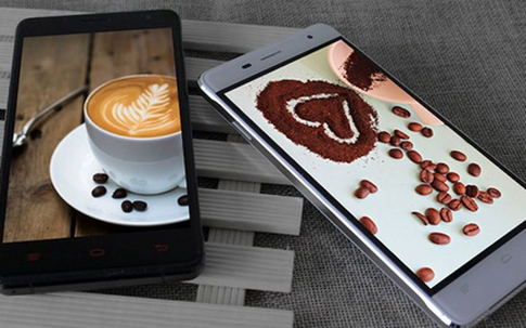 Smartphone dưới 300 USD ngày càng phổ biến