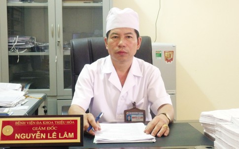 Triển khai nhiều giải pháp tích cực nâng cao hiệu quả công tác khám, chữa bệnh