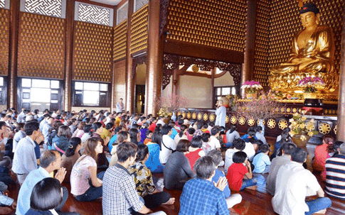 Triết lý nhà Phật (7): Kỹ năng hóa giải hận thù để không hủy hoại cuộc sống của chính mình