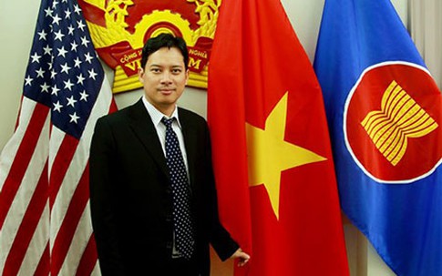 Ông Lê Quang Tự Do được bổ nhiệm Cục phó Phát thanh truyền hình