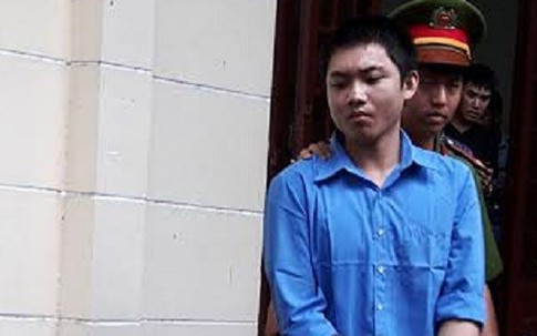 Đoạt mạng anh ruột vì lời trách mắng trong cuộc nhậu