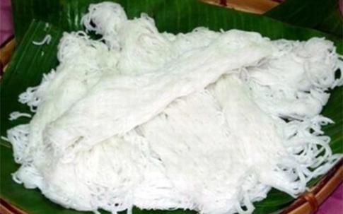 Các chất trong bún bẩn tàn phá dạ dày như thế nào?