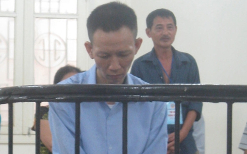 Bẫy lừa "mua suất" việc làm tại sân bay Nội Bài giá 300 triệu đồng