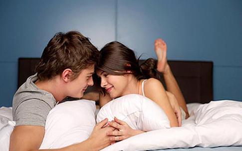 Chuyện tình dục: Học từ sách vở hay kinh nghiệm?