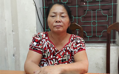 Người đàn bà đánh ghen thiếu nữ 19 tuổi đang mang thai