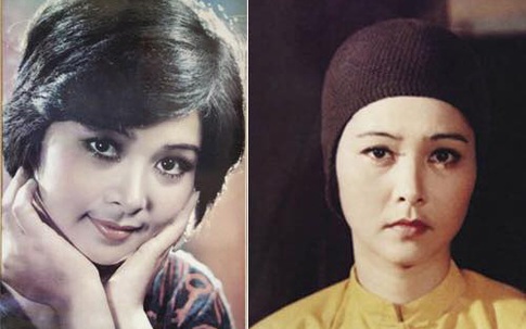 Gặp lại ni cô Huyền Trang nức tiếng của 'Biệt động Sài Gòn'