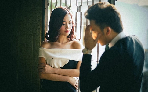 Bạn trai đề nghị tạm chia tay để tăm tia cô nàng sở hữu mảnh đất 10 tỷ
