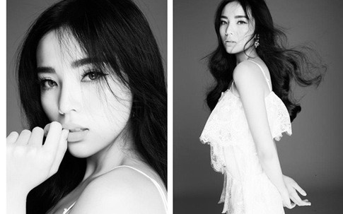 HH Kỳ Duyên: "Tôi đã quá vô tư thể hiện cá tính"