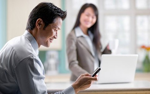 3 dấu hiệu đàn ông sớm muộn gì cũng ngoại tình