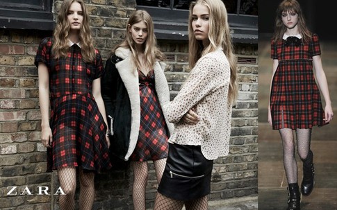 7 mẹo cần biết trước khi mua sắm tại Zara