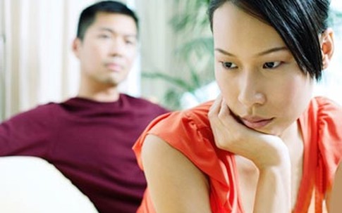 Cuộc sống của tôi và chồng như địa ngục trần gian