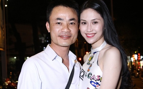 Hoa hậu Thu Vũ bất ngờ hủy hôn chồng đại gia sau 1 tháng làm đám hỏi