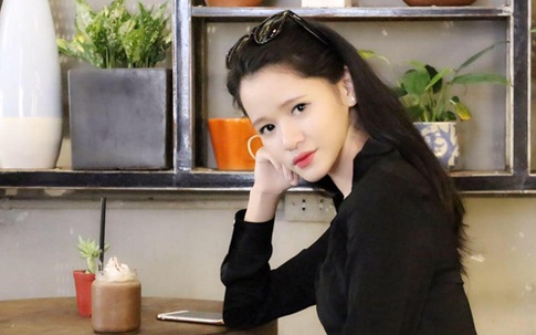 "Dễ hiểu nhất chính là... phụ nữ - Phát ngôn gây sốc của một hotgirl
