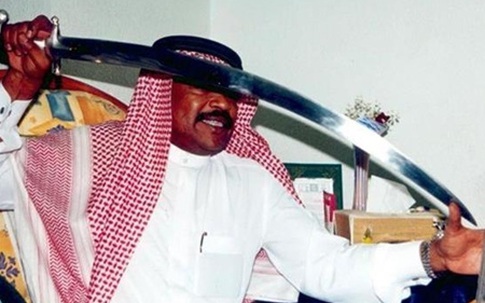 Hoàng tử Arab Saudi lĩnh án tử vì giết người