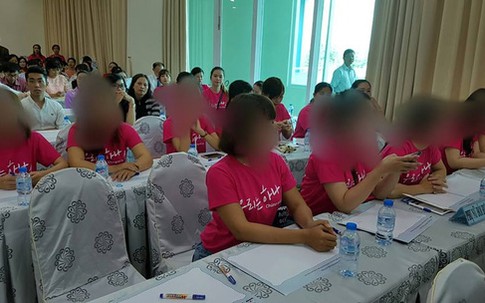 Lý do "sốc" khiến nhiều cô dâu Việt ly hôn chồng Hàn Quốc