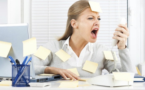 10 cách đơn giản giúp bạn xả stress hiệu quả