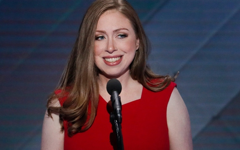 Con gái bà Clinton sẽ tranh cử quốc hội