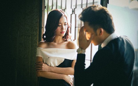 Chết lặng với số tiền chồng chu cấp cho người yêu cũ mỗi tháng