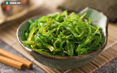 3 loại rau cần nhất cho sức khỏe, được giáo sư Đông y quý hơn cả thuốc