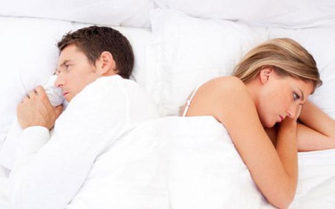 Cách xử trí khi bị co thắt âm đạo