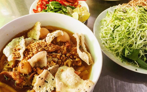 Những món ăn 'gây thương nhớ' ở Đà Lạt