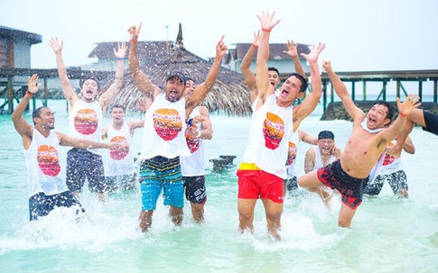 Ông chủ chi 500.000 USD cho nhân viên đi nghỉ ở Maldives