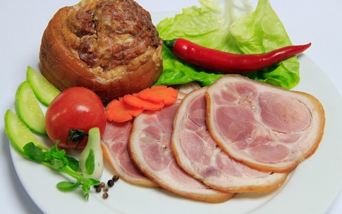 Những thực phẩm dễ gây bệnh ung thư