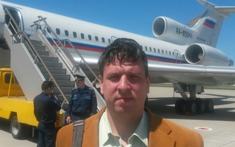 Toàn bộ 92 người trên chiếc Tu-154 của Nga thiệt mạng