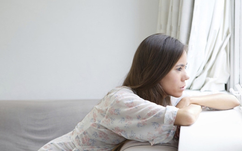 Tôi và anh đều có gia đình nhưng lại yêu nhau trong đau khổ