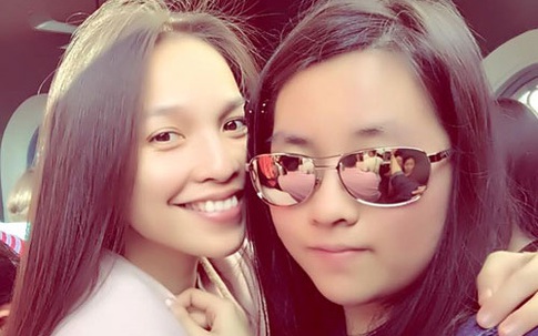 Hiền Thục yêu 12 năm không cần hôn nhân